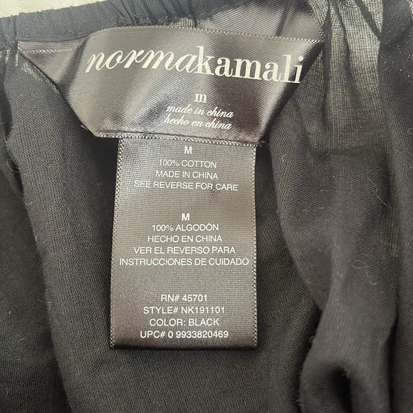 Norma Kamali Top - Picture 3 of 3